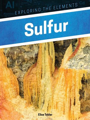 cover image of Sulfur